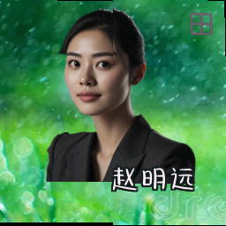 赵明远